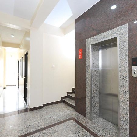 ホテル Oyo 14934 Kalyani Grand チェンナイ エクステリア 写真